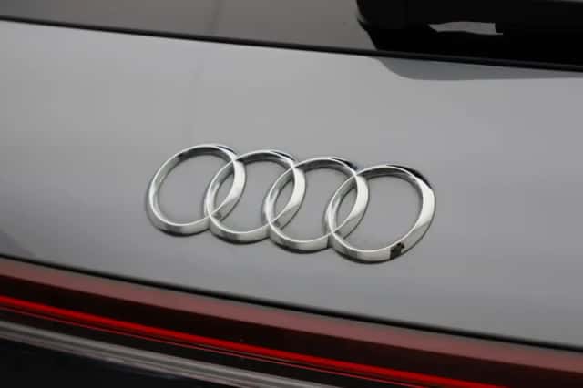 Audi Q4 e-tron (2025) thumbnail 44