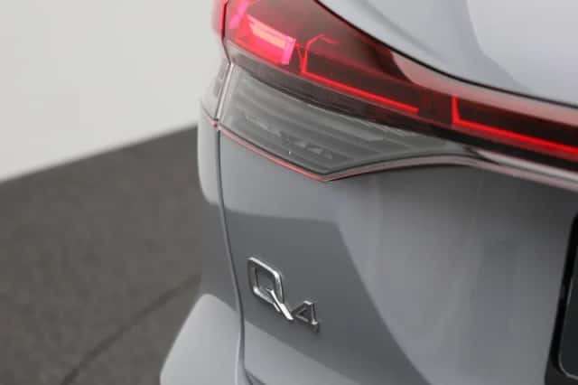 Audi Q4 e-tron (2025) thumbnail 45