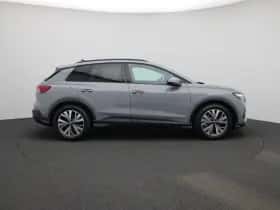 Audi Q4 e-tron thumbnail 6