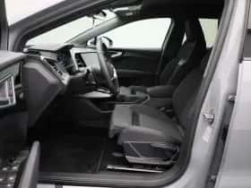 Audi Q4 e-tron thumbnail 9