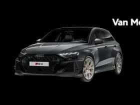 Audi RS3 thumbnail 1