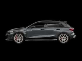 Audi RS3 thumbnail 3