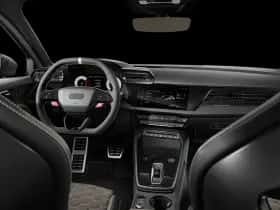 Audi RS3 thumbnail 4