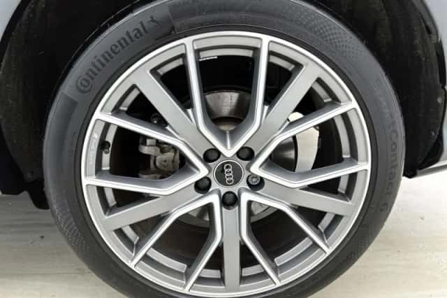 Audi Q3 (2024) thumbnail 5