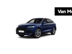 Audi Q5 (2024)