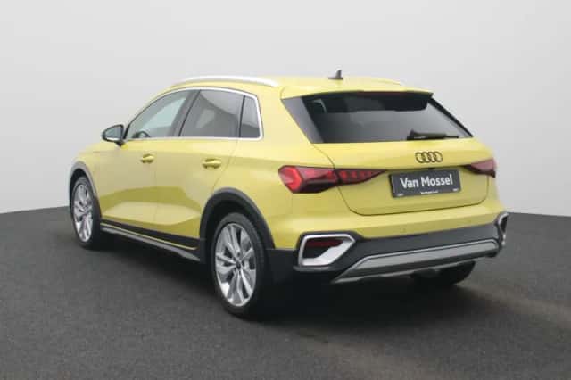 Audi A3 (2026) thumbnail 2