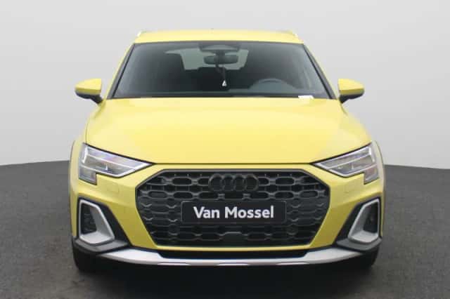 Audi A3 (2026) thumbnail 3