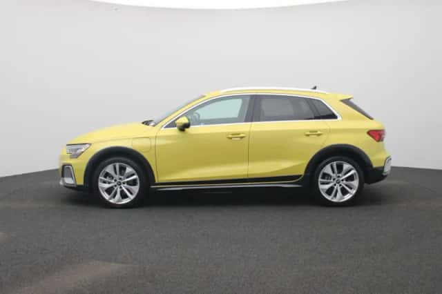 Audi A3 (2026) thumbnail 4