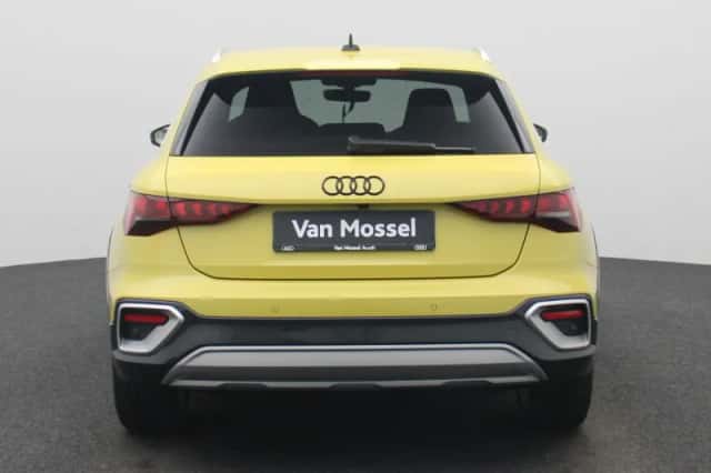 Audi A3 (2026) thumbnail 5