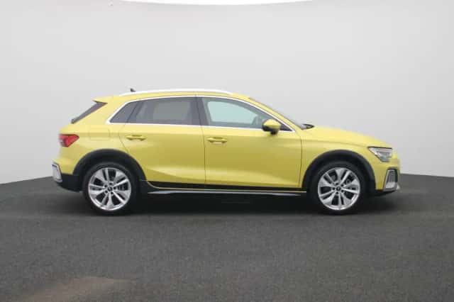 Audi A3 (2026) thumbnail 6