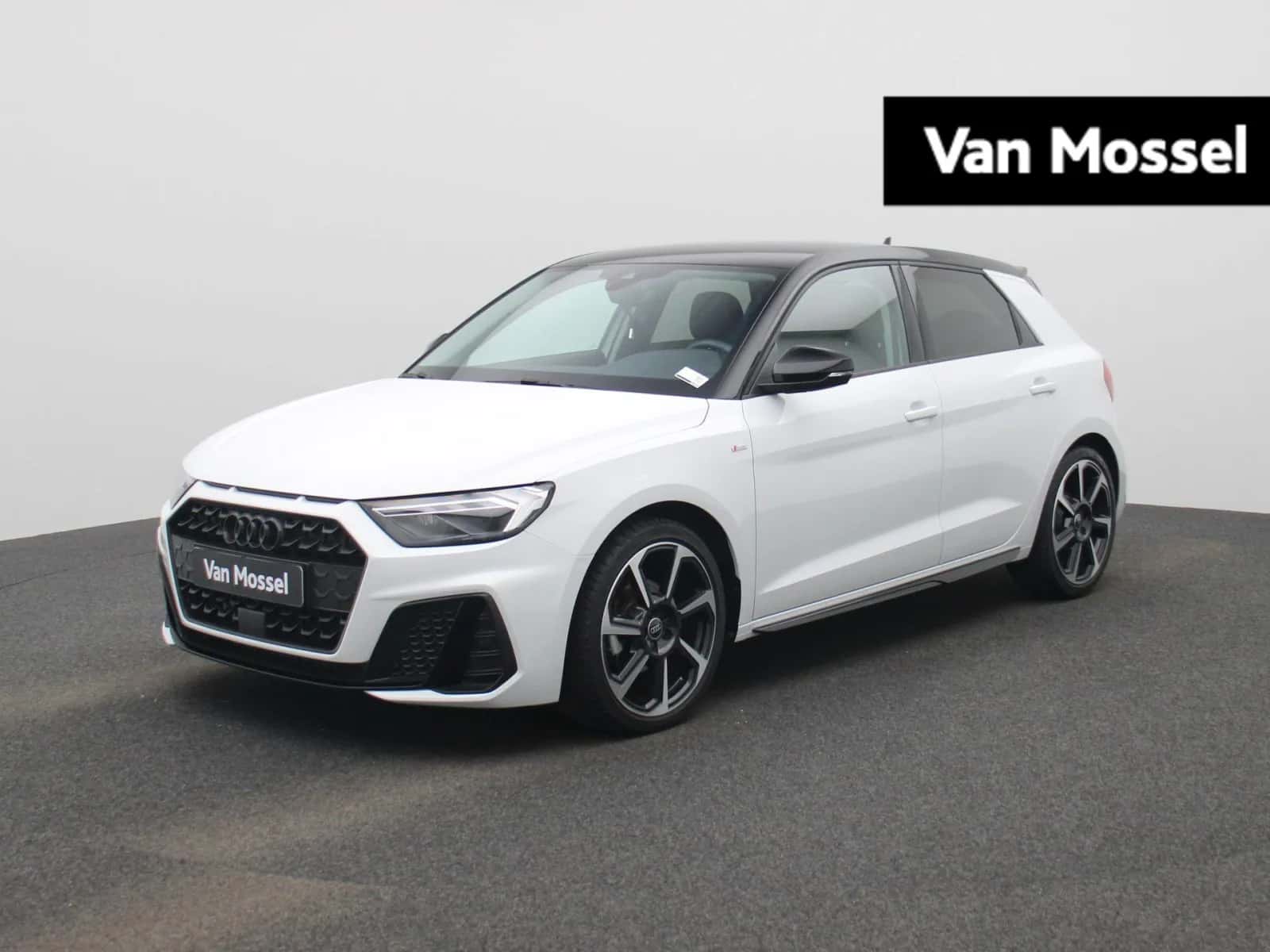 Audi A1 (2025) — foto 1