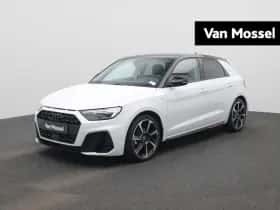 Audi A1 (2025)