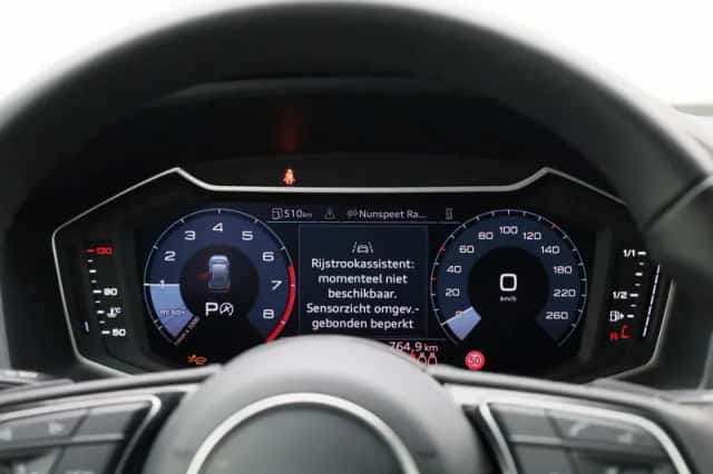 Audi A1 (2025) thumbnail 12
