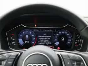 Audi A1 thumbnail 12