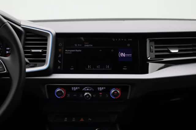 Audi A1 (2025) thumbnail 13