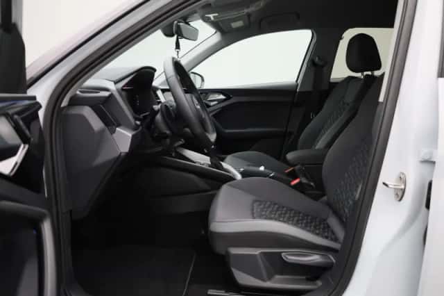Audi A1 (2025) thumbnail 15