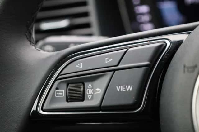 Audi A1 (2025) thumbnail 20