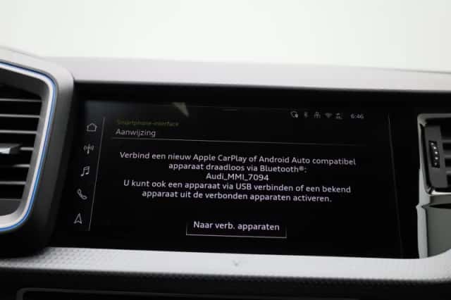 Audi A1 (2025) thumbnail 24
