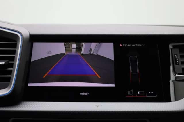 Audi A1 (2025) thumbnail 29