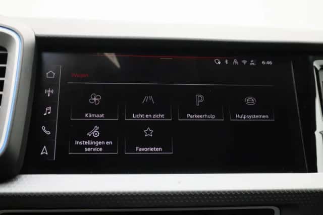 Audi A1 (2025) thumbnail 30