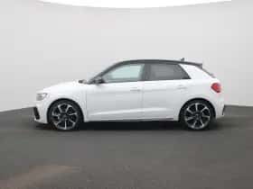 Audi A1 thumbnail 4