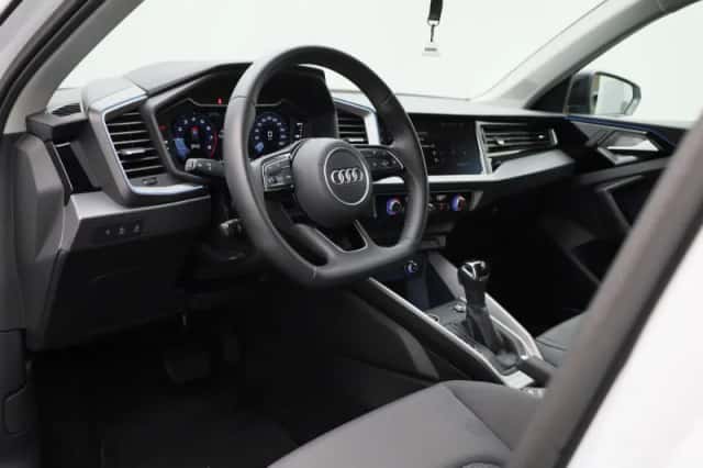 Audi A1 (2025) thumbnail 35