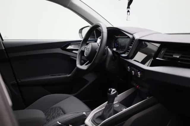 Audi A1 (2025) thumbnail 36