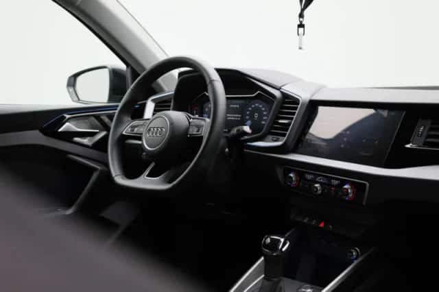 Audi A1 (2025) thumbnail 39