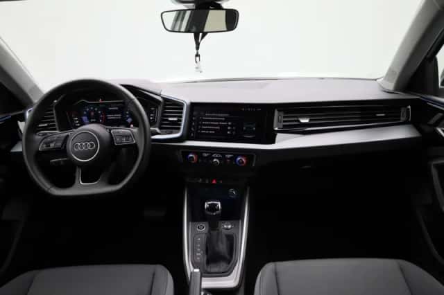 Audi A1 (2025) thumbnail 40