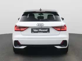 Audi A1 thumbnail 5