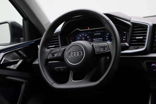 Audi A1 (2025) thumbnail 41