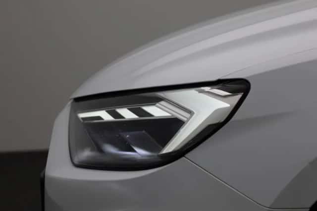 Audi A1 (2025) thumbnail 8