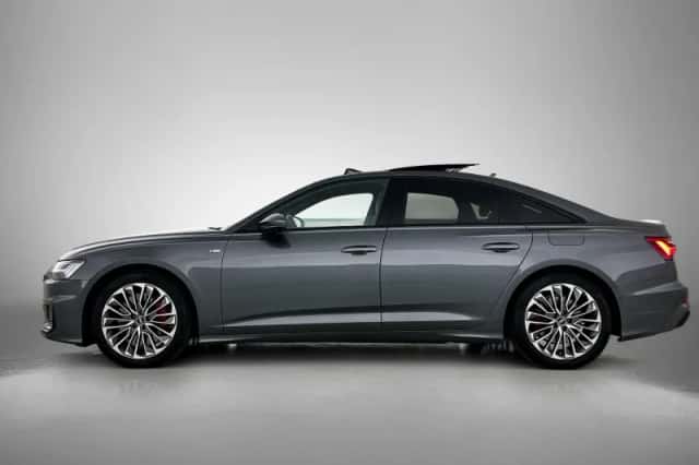 Audi A6 (2022) thumbnail 3