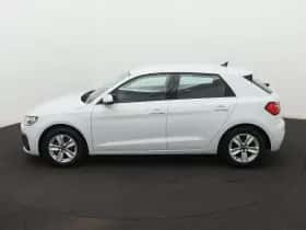 Audi A1 thumbnail 3