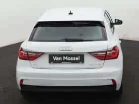 Audi A1 thumbnail 5