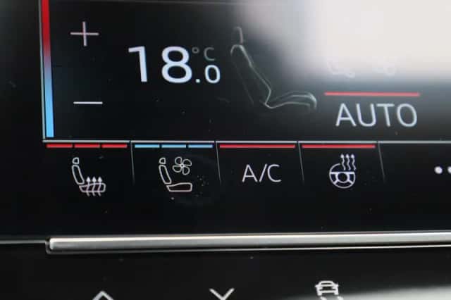 Audi A8 (2025) thumbnail 19