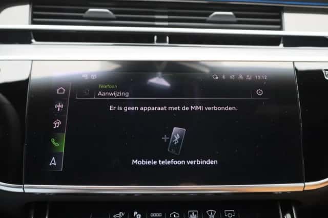 Audi A8 (2025) thumbnail 21