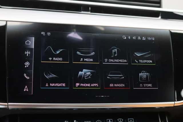 Audi A8 (2025) thumbnail 26