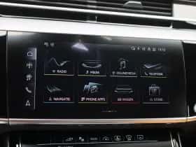 Audi A8 (2025) thumbnail 26