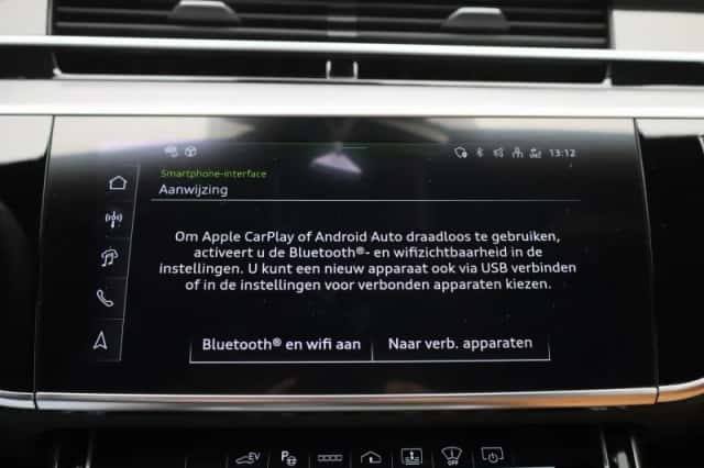 Audi A8 (2025) thumbnail 27