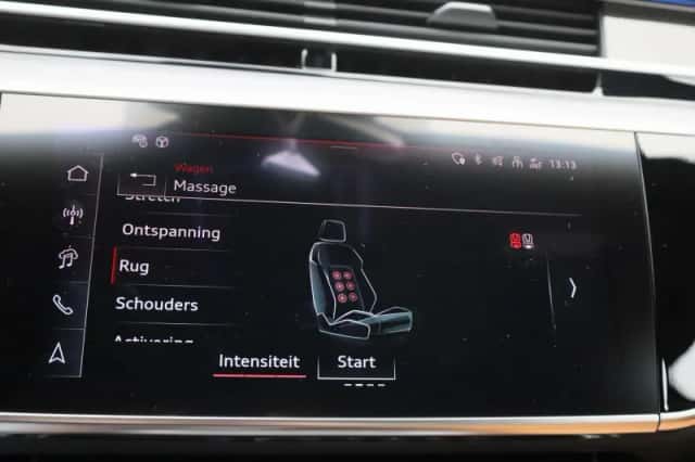 Audi A8 (2025) thumbnail 29