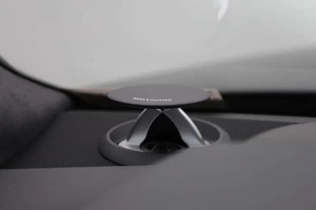 Audi A8 (2025) thumbnail 30