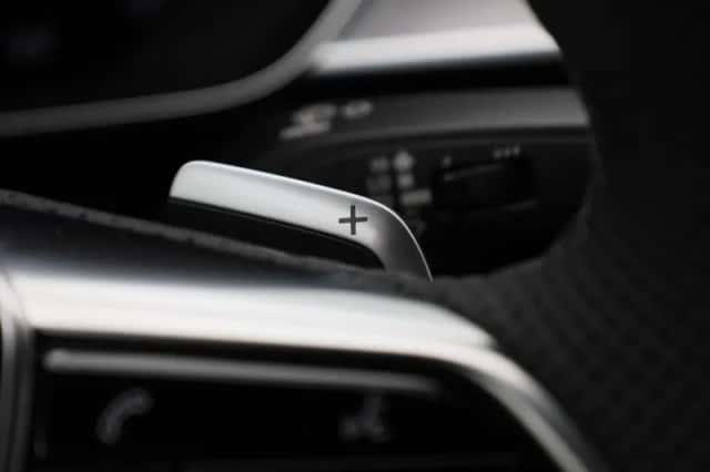 Audi A8 (2025) thumbnail 33