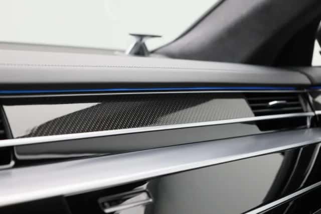 Audi A8 (2025) thumbnail 35