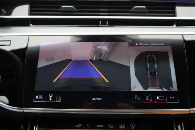 Audi A8 (2025) thumbnail 36