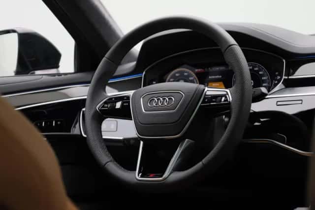 Audi A8 (2025) thumbnail 37