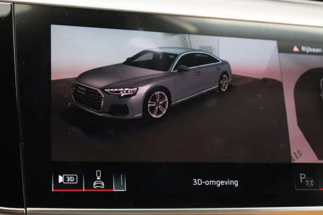 Audi A8 (2025) thumbnail 39