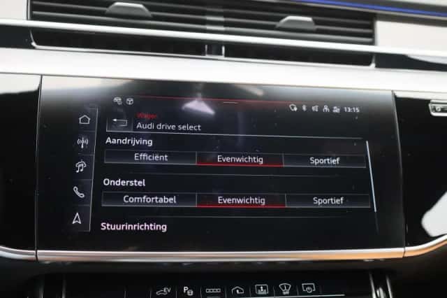 Audi A8 (2025) thumbnail 41