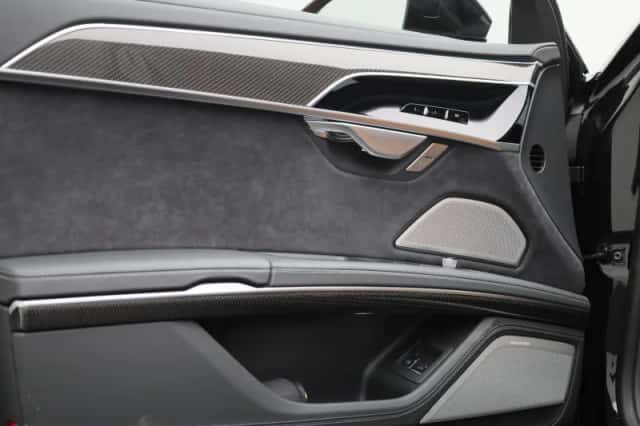 Audi A8 (2025) thumbnail 46