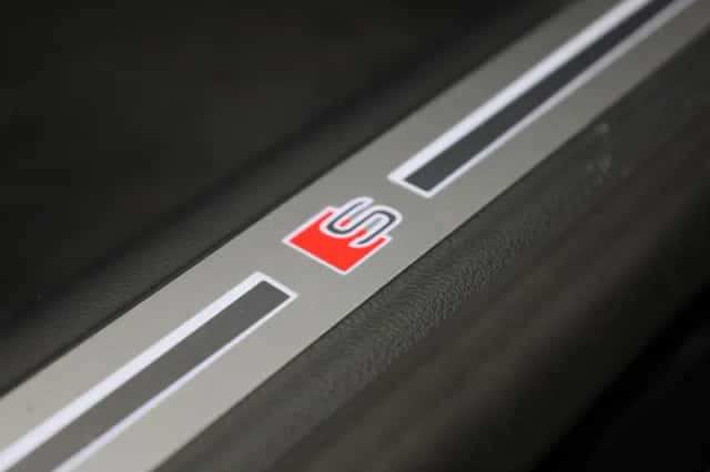 Audi A8 (2025) thumbnail 50